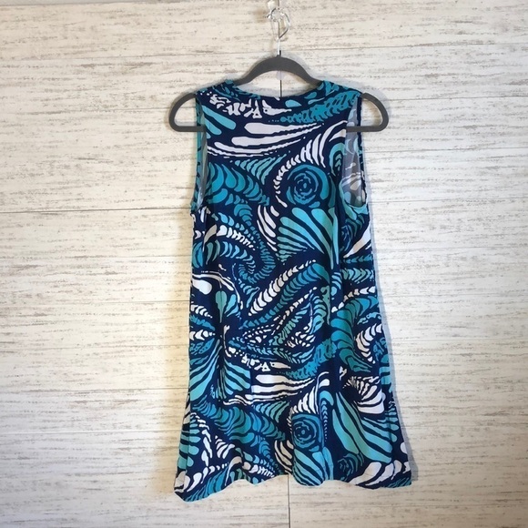 Escapada Living Casual Dress | SIZE M - Picture 2 of 4